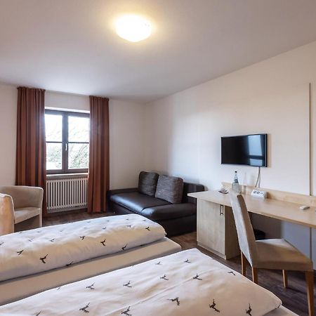 Brauereigasthof Hofmark Lenting Zewnętrze zdjęcie