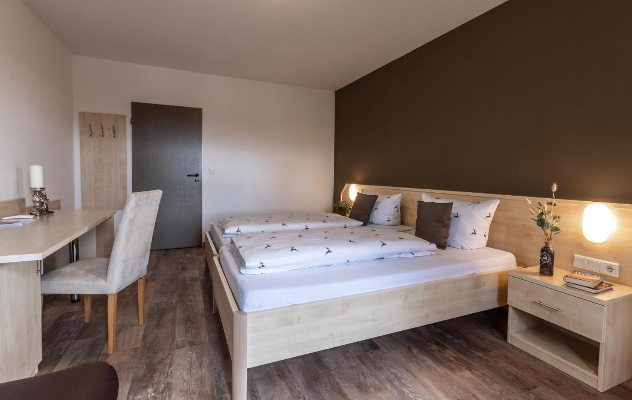 Brauereigasthof Hofmark Lenting Zewnętrze zdjęcie
