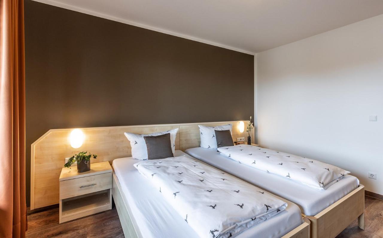 Brauereigasthof Hofmark Lenting Zewnętrze zdjęcie