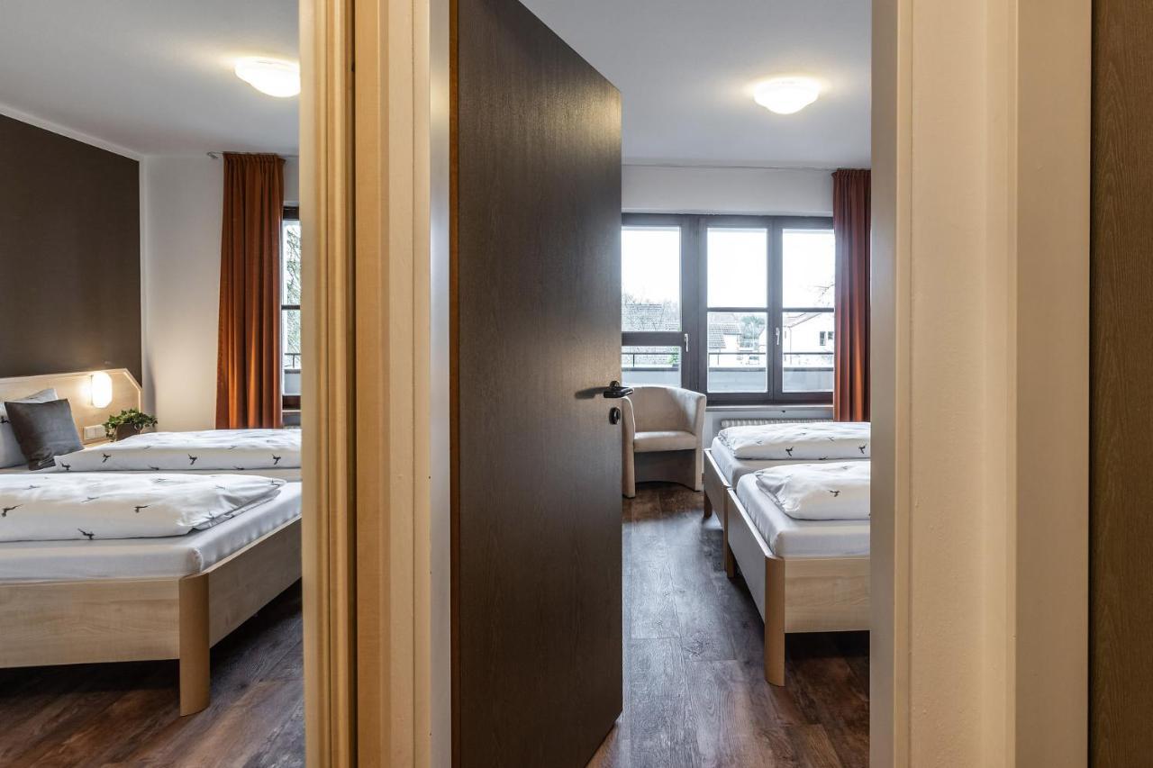 Brauereigasthof Hofmark Lenting Zewnętrze zdjęcie